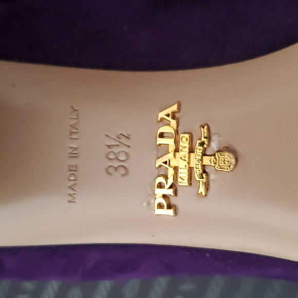 Heels - Picture 11 of 13